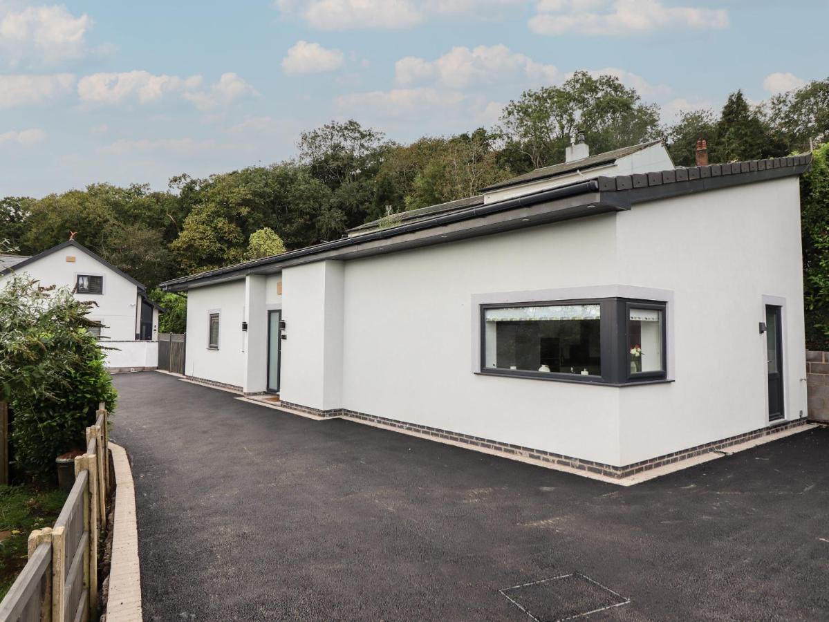 Bryn Cae Llandudno Exterior foto