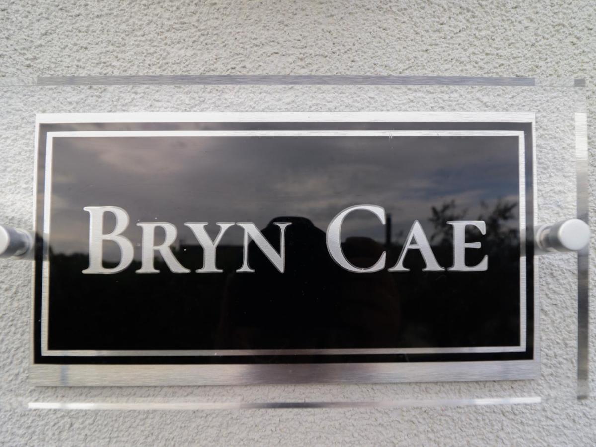 Bryn Cae Llandudno Exterior foto