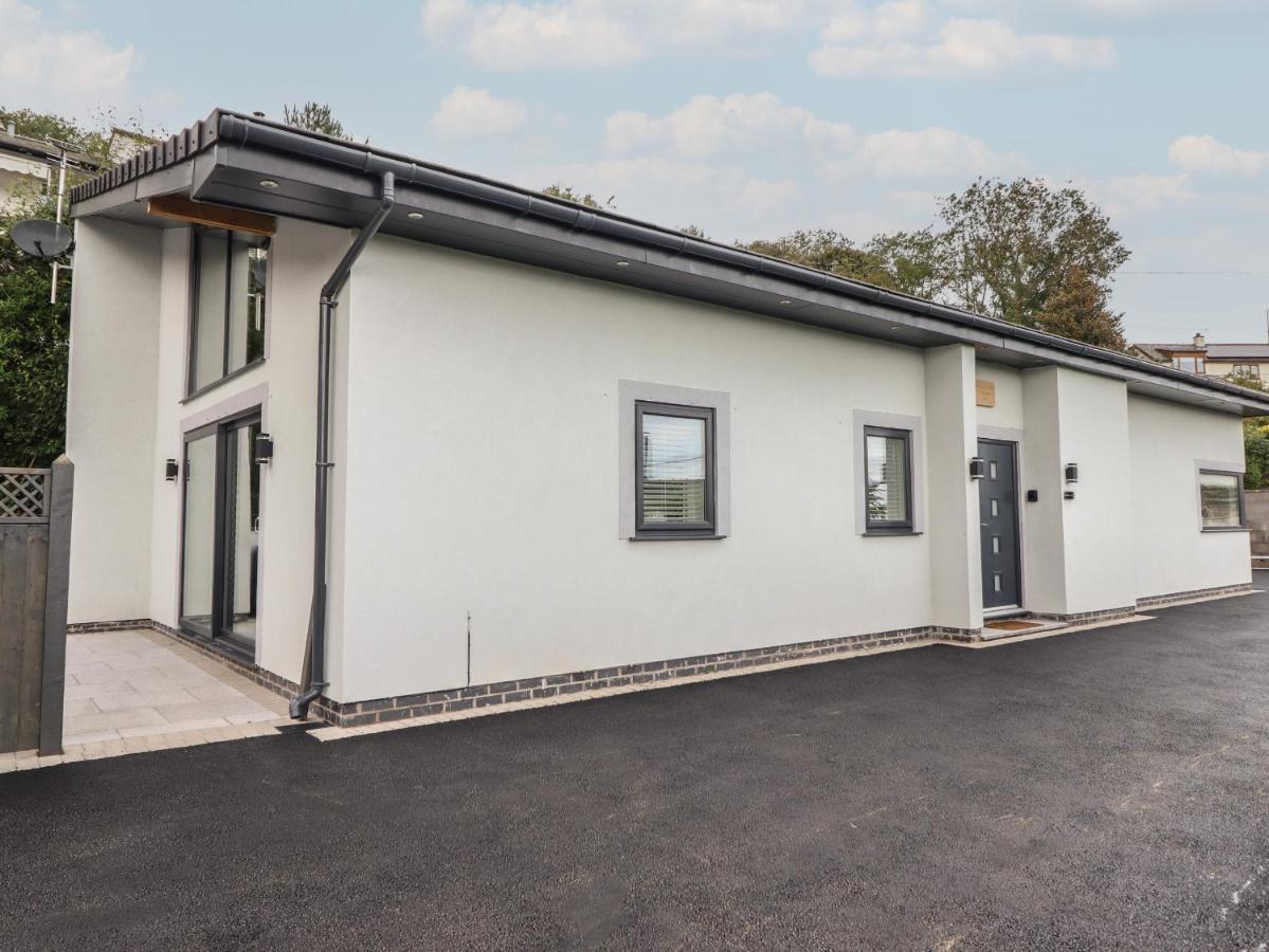 Bryn Cae Llandudno Exterior foto