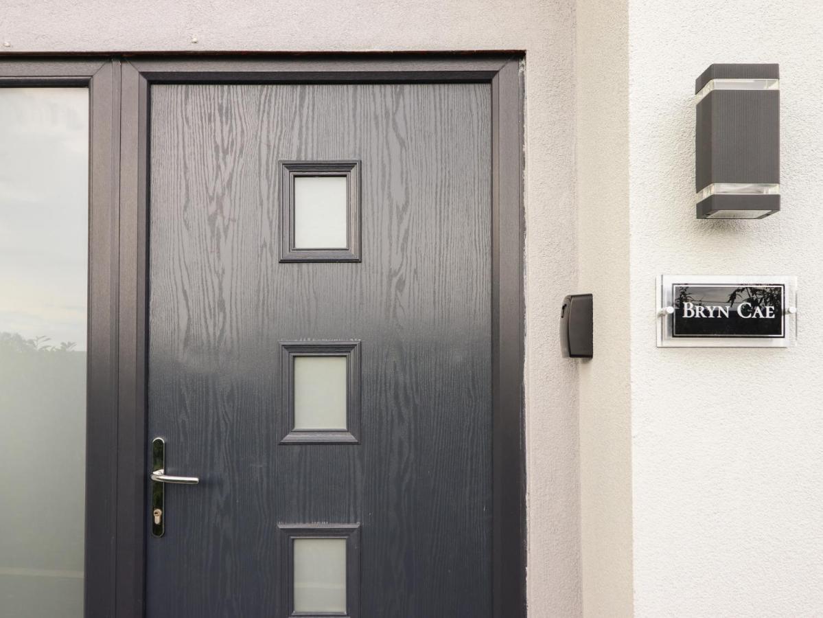 Bryn Cae Llandudno Exterior foto